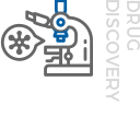drug discovery icon